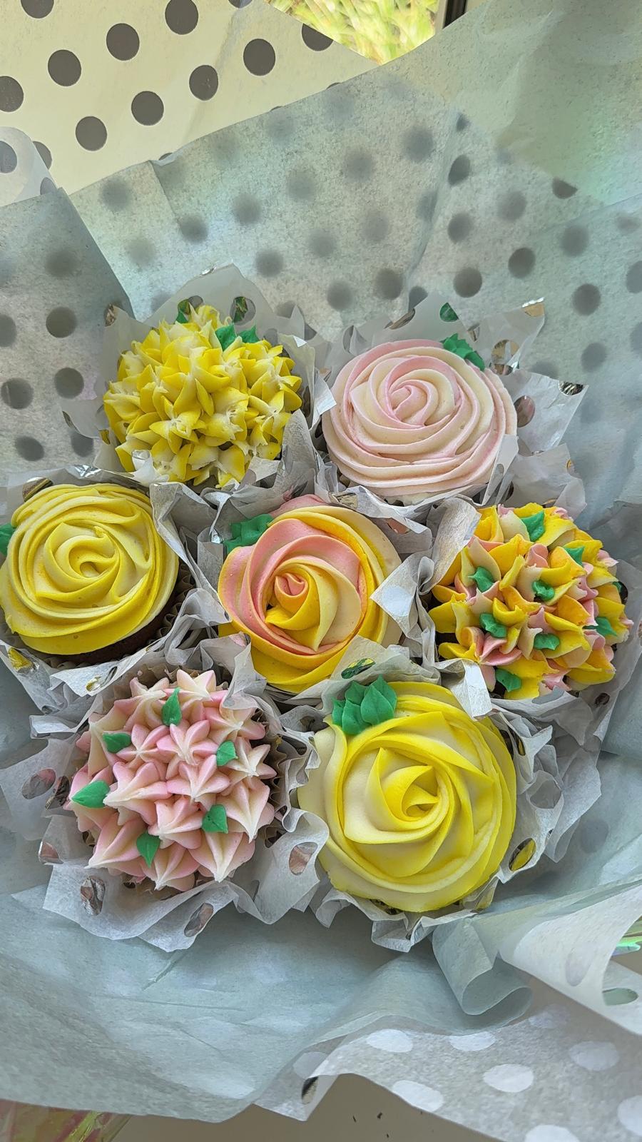 Cupcakes